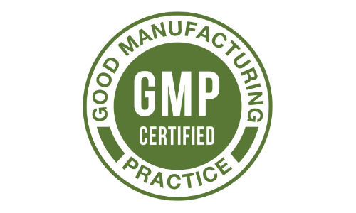 ProDentin GMP Certified