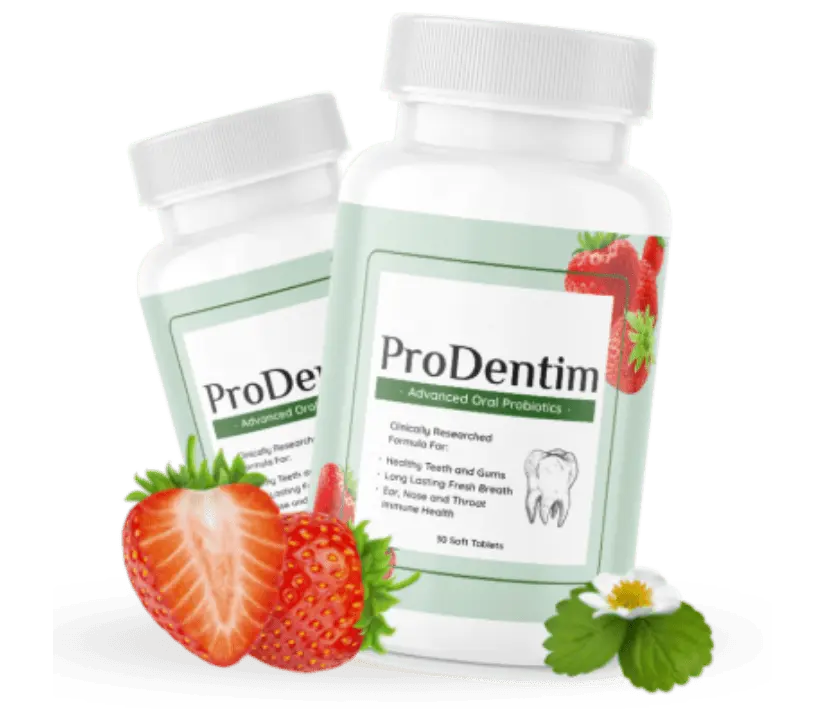 ProDentin Dental Supplement